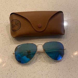 Ray-Ban Sunglasses